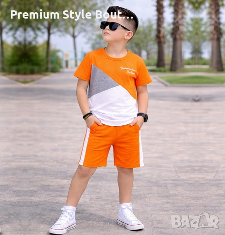 детски комплекти, снимка 4 - Детски комплекти - 54156089