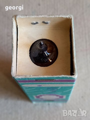 Радиолампа 6И1П-К, снимка 2 - Друга електроника - 39627076