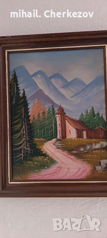 картини , снимка 2 - Картини - 53194575