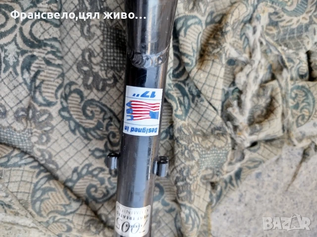 26 цола алуминиева рамка за велосипед колело , снимка 6 - Части за велосипеди - 51112589