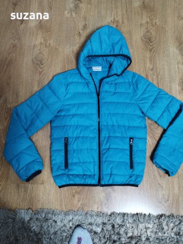 Спортно яке, снимка 4 - Якета - 39121350