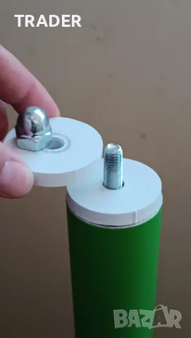 стойка за маса плот поставка етажерка статив основа, снимка 5 - Маси - 31414724