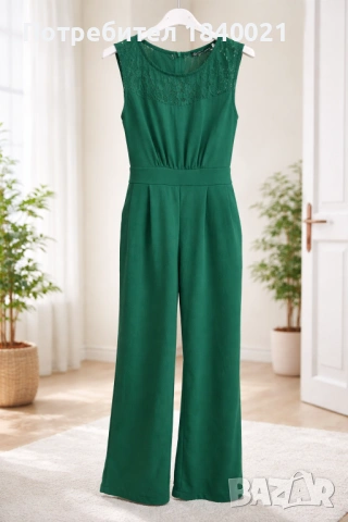 Дамски гащеризон 