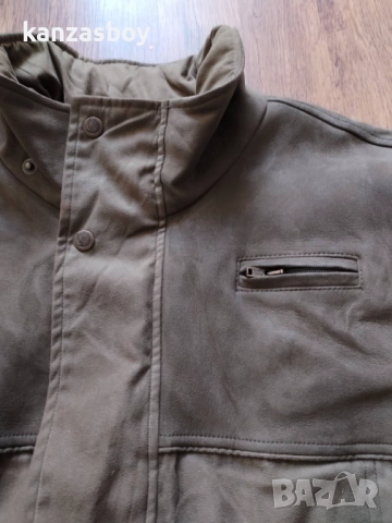 fjallraven forest vintage hydratic mens jacket - страхотно мъжко яке XL, снимка 4 - Якета - 51707112