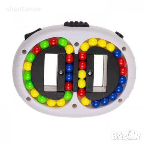 Логическа антистрес игра с топчета, снимка 2 - Пъзели - 39284913