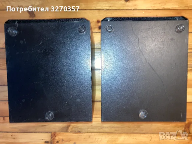 Чифт тонколони Auris Madison 6.5" bass, снимка 10 - Тонколони - 40145367