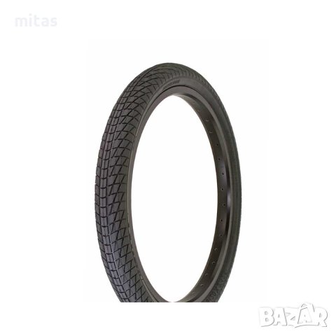 Външна гума за велосипед Ralson 18x1.75 (47-355), Защита от спукване, снимка 4 - Части за велосипеди - 42837532
