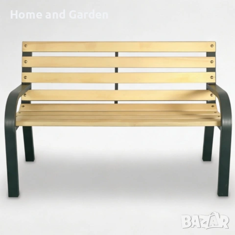 Детска пейка - здрава конструкция и модерен дизайн, снимка 5 - Градински мебели, декорация  - 54027580