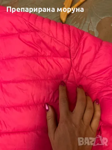 Яке Michael Kors, снимка 6 - Якета - 48236049