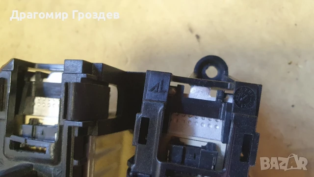 Оригинален модул за DRL дневна светлина VW AG group / ВАГ група, снимка 8 - Части - 51193758