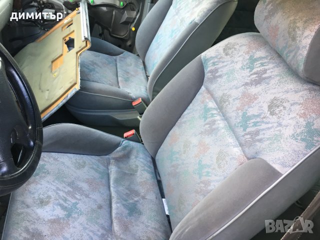 peugeot 806 2.1 tdi на части пежо 806 на части , снимка 5 - Автомобили и джипове - 30286849