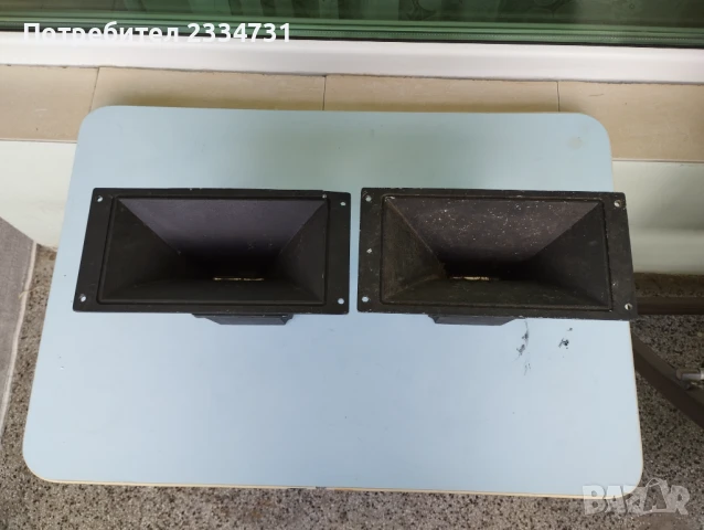 GAMMA VLD - 13 8 oma, снимка 1