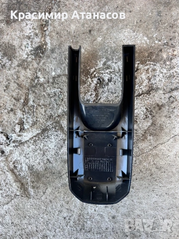 96628226. Капак сензор дъжд за Шевролет каптива. 2006-2011г, снимка 2 - Части - 53084369