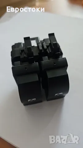 FAST FT91962 Превключвател за преден ляв прозорец, ключ(бутон), снимка 3 - Части - 49946045