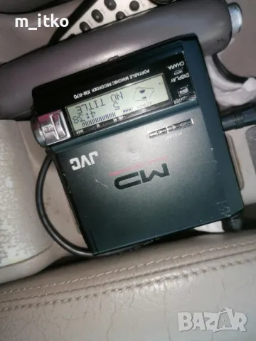 JVC XM-R70BK, снимка 4 - Декове - 49495016