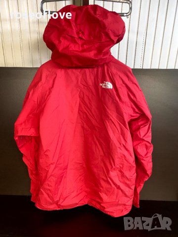 THE NORTH FACE яке с Gore-Tex Технология и отразител RECCO, снимка 3 - Якета - 31485823