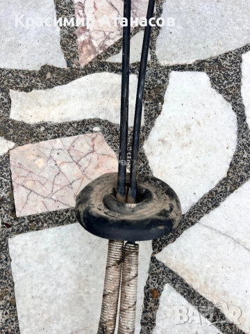 Жила скорости за Шевролет каптива 2.0 CDTI.150кс. 5 скорости 2008г, снимка 4 - Части - 51882564