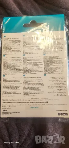 TTEC блутут слушалки, снимка 2 - Слушалки и портативни колонки - 50425685