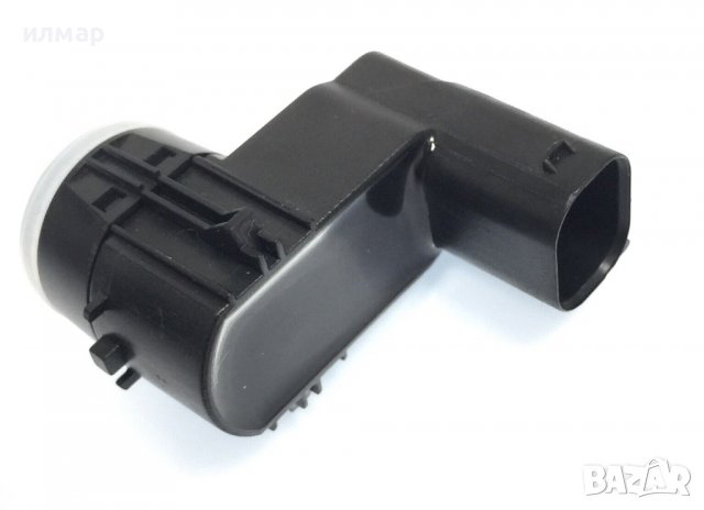 6590JE Датчик парктроник за Пежо 3008, снимка 2 - Части - 38128773