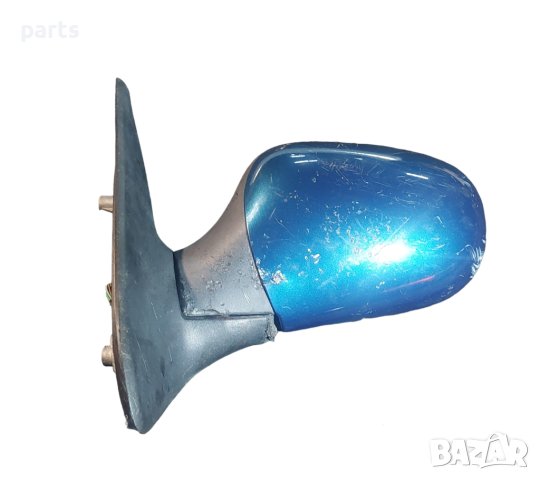 Ляво Огледало Рено Клио 2 - Ситроен C5 - E2017005 - 12263040 N