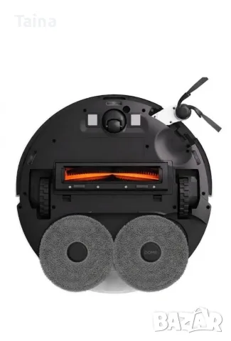 Прахосмукачка робот Xiaomi Robot Vacuum S40 Pro Wifi, снимка 4 - Прахосмукачки - 56214855