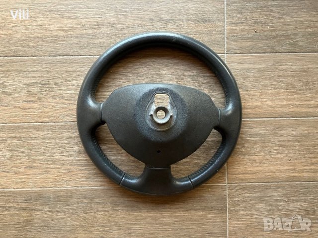 Волан за Рено Клио(Renault Clio)- 2001-2005год, снимка 2 - Части - 42423187