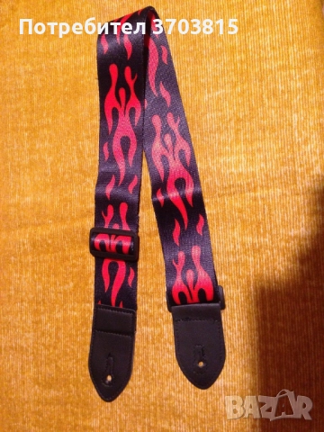 КОЛАНИ за китара, снимка 4 - Китари - 52564942