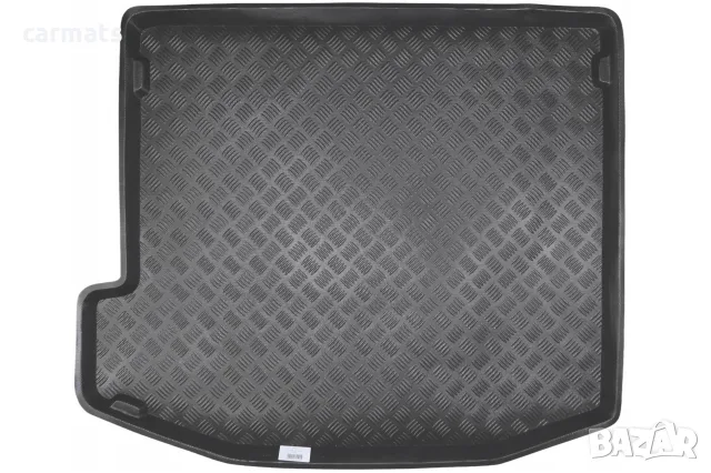 Стелка за багажник за Renault Megane I (1996-2002) - Комби - hole on the left