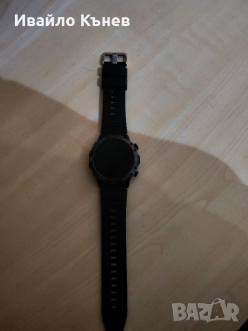 Смарт часовник Lemfo HK89, снимка 2 - Мъжки - 52747854