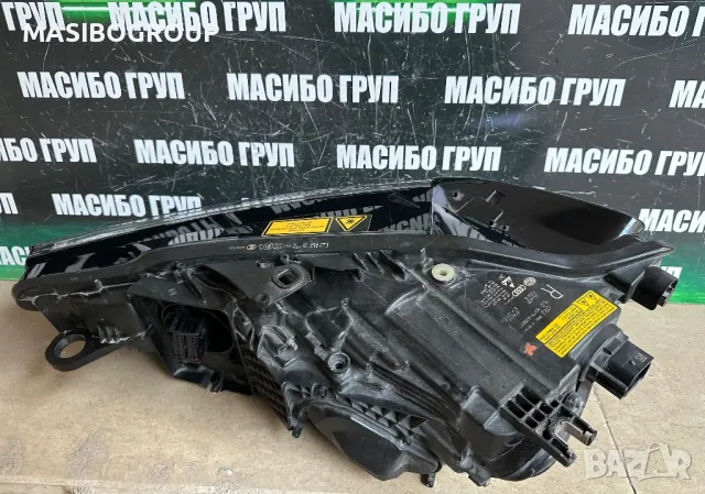 Фар десен фарове Laser за Ауди А7 Audi A7 S7 RS7 4K, снимка 3 - Части - 48554332