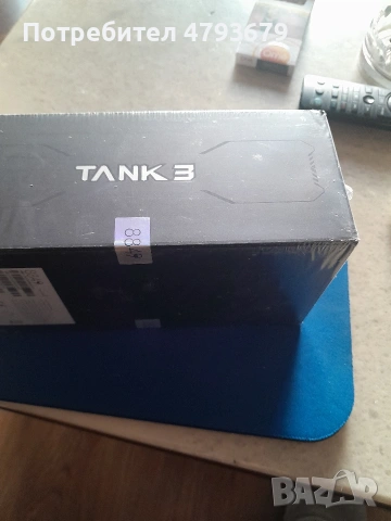 Телефон TANK 3. 8849, снимка 2 - Други - 54176825