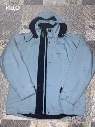 Дамско зимно яке Schoffel Gore-tex