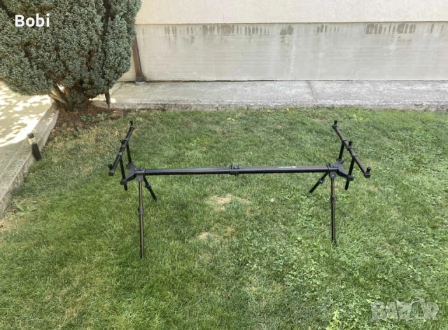 стойки за въдици (чисто нови), снимка 10 - Въдици - 52821098