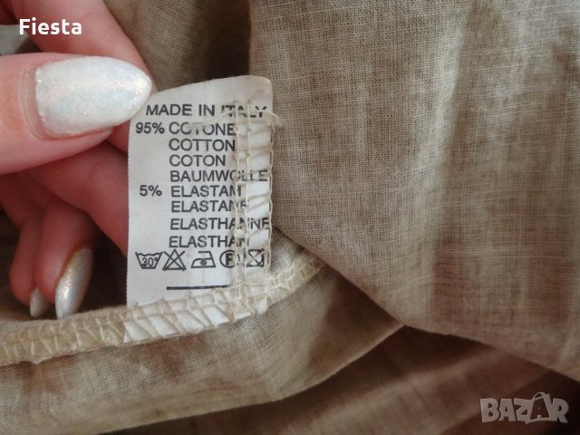 Лятна рокля без презрамки - codentry by Adilisk, снимка 9 - Рокли - 31852350