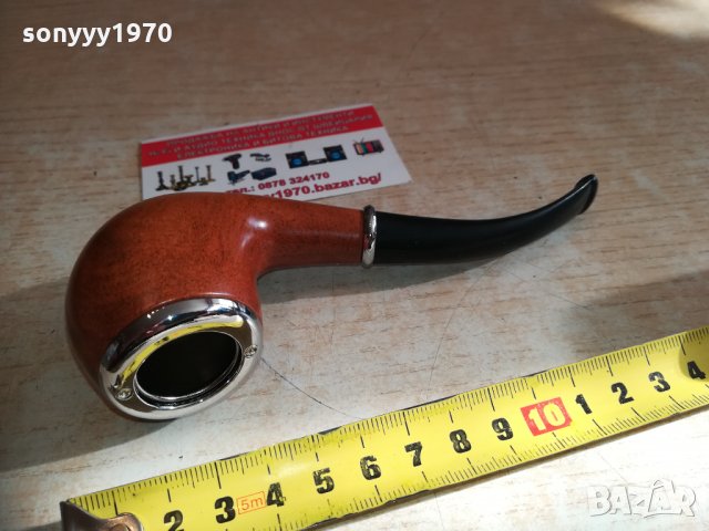 ЛУЛА 1202211601, снимка 12 - Лули - 31788373