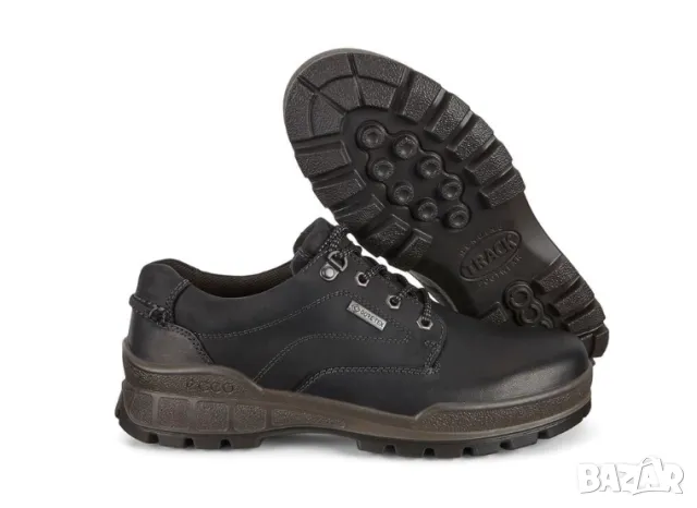 ECCO TRACK 25 M GORE-TEX номер 46 туристически обувки водоустойчиви , снимка 1 - Други - 48118678