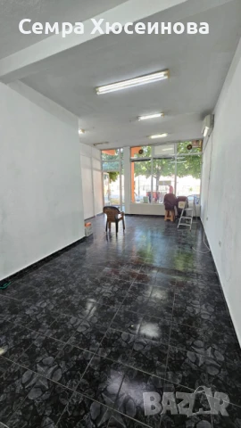 Търговско помещение под наем, снимка 1