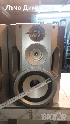 SONY SS-ZX30AV, снимка 4 - Тонколони - 51949810