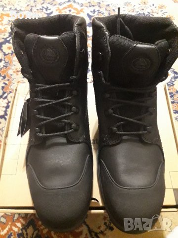 Работни обувки Bata, снимка 2 - Други - 42421091