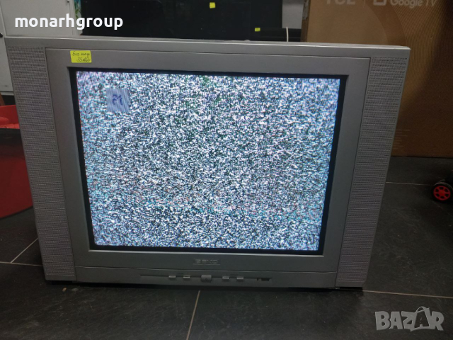 Телевизор Beko, снимка 4 - Телевизори - 44534176