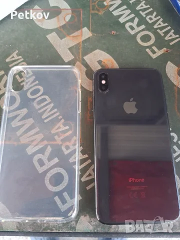 IPhone XS Max - 64GB, снимка 4 - Apple iPhone - 56334672