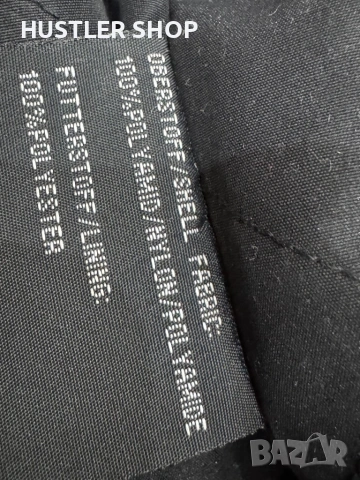 Мъжко яке MERCEDES. Размер XL, снимка 8 - Якета - 53301708