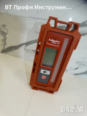Hilti PMA 31 - Приемник за мултилинейни лазери