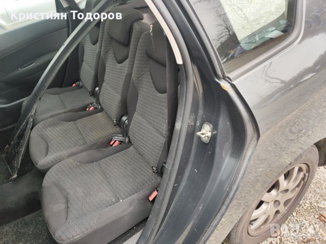 ПЕЖО 308 1.6 хди на части комби, снимка 6 - Части - 39535710