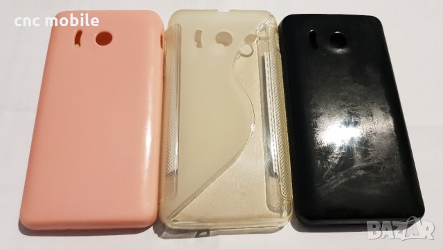 Huawei Y300 калъф - case , снимка 2 - Калъфи, кейсове - 35175739
