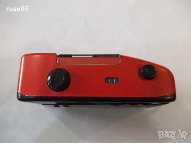 Фотоапарат "SKINA - SK-102" - 17 работещ, снимка 3 - Фотоапарати - 44573211