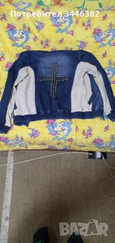 Дамско яке SPEEDWAY , снимка 2 - Якета - 51962798