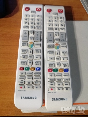 Дистанционно за телевизор SAMSUNG 