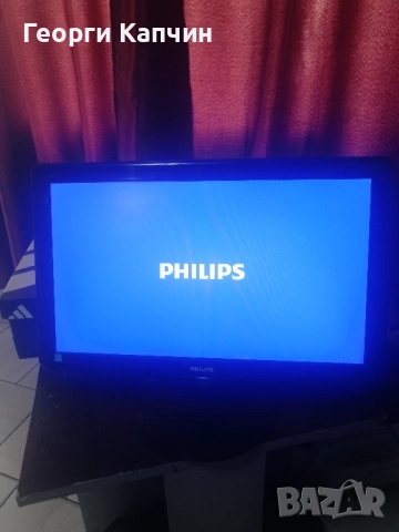 Продавам лед монитор 18.5 инча