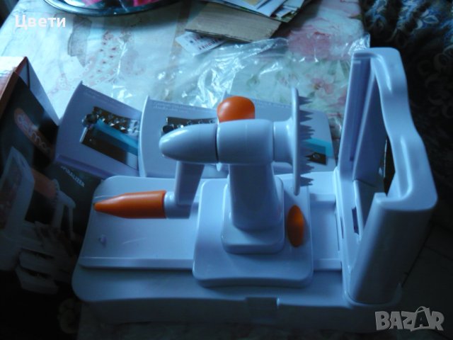 Уникално ренде за красиви трапези, снимка 7 - Други - 40728024